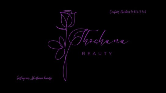 Shoshana Beauty