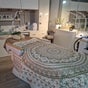The White Lounge