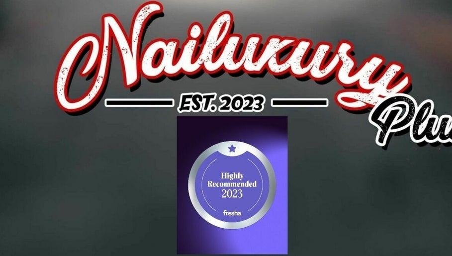 Εικόνα Nailuxury Plus 1