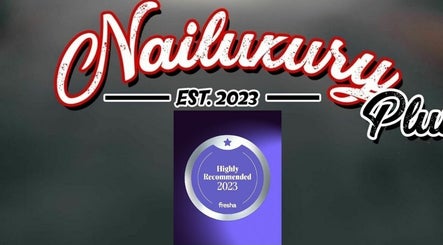 Nailuxury Plus