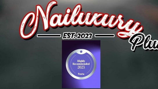 Nailuxury Plus