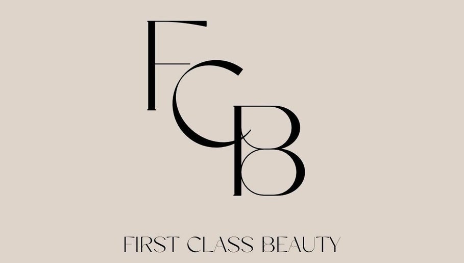 First Class Beauty, bild 1