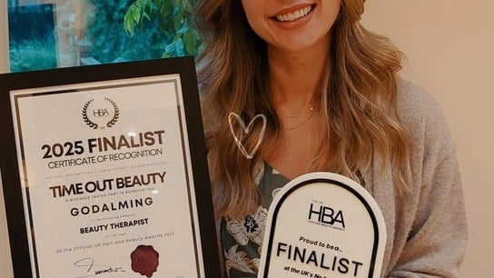 Time Out Beauty, Piercing & Aesthetics