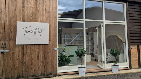 Time Out Beauty, Piercing & Aesthetics