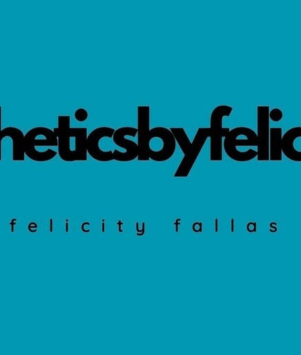 Esthetics By Felicity image 2