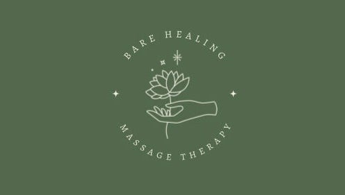 Bare Healing Massage изображение 1