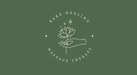 Bare Healing Massage