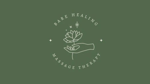 Bare Healing Massage