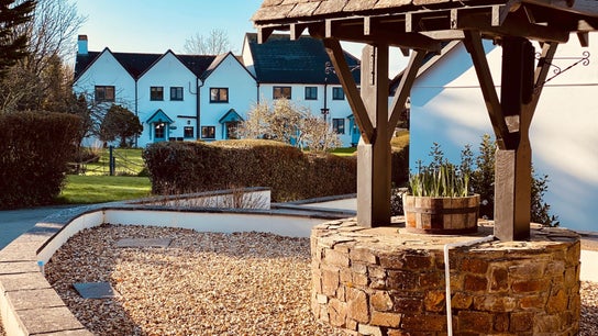 Coastal Calm at Bude Coastal Resort- By Clowance Spa 1