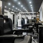 Ô Masculin Barbershop & Ô Féminin Coiffure - 4392 Boulevard Bourque, Rock Forest–saint-élie–deauville, Sherbrooke, Québec