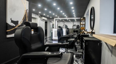 Ô Masculin Barbershop & Ô Féminin Coiffure