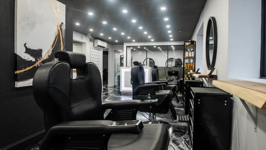 Ô Masculin Barbershop & Ô Féminin Coiffure