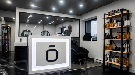 Ô Masculin Barbershop & Ô Féminin Coiffure – obraz 3