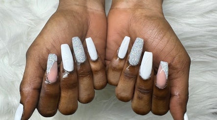 Unique Nails by Cindy afbeelding 2
