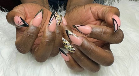 Unique Nails by Cindy afbeelding 3