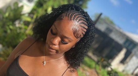 Hair Affairs 246