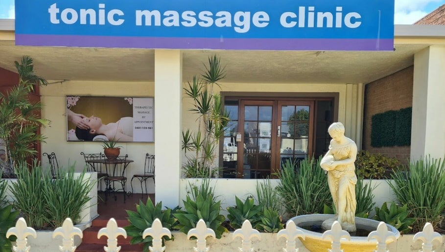 Tonic Massage Clinic afbeelding 1