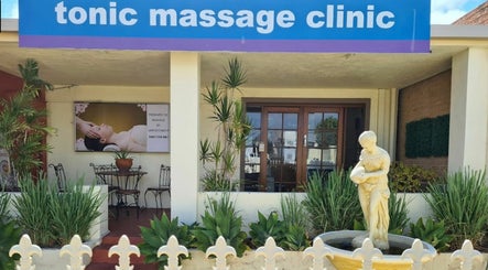 Tonic Massage Clinic