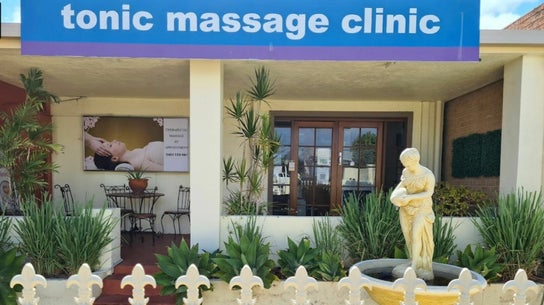 Tonic Massage Clinic