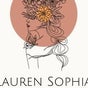 Lauren Sophia hairdressing/ colour specialist