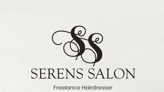 SERENS SALON at Adorè