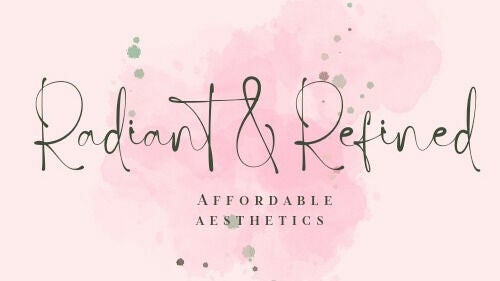 Radiant Refine Aesthetics