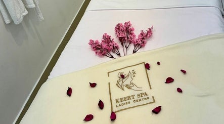 Keert Spa Ladies Center - Trianon Hotel