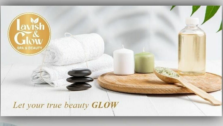 Lavish & Glow Spa and Beauty зображення 1