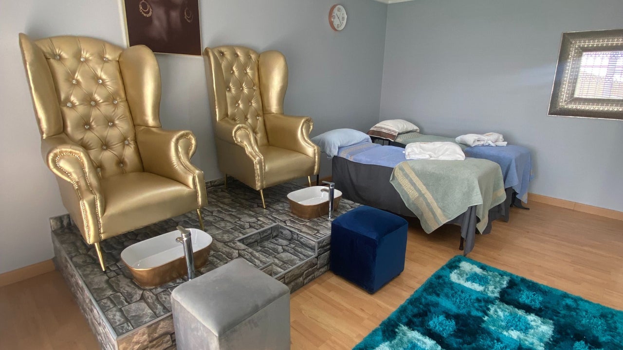 Best Head Massages near me in South Hills, Johannesburg Fresha