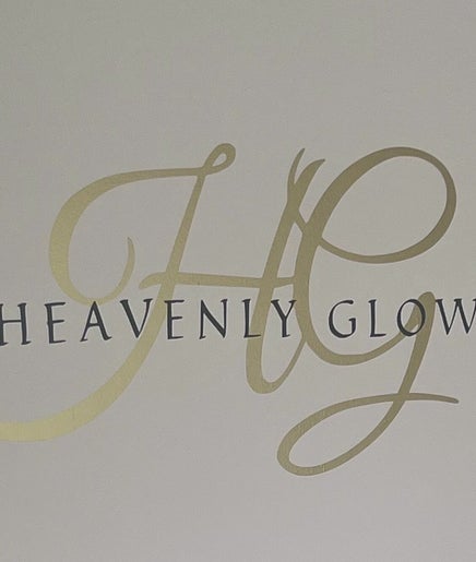 Heavenly Glow – obraz 2