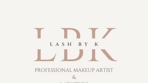 Lash by K / Nails by K