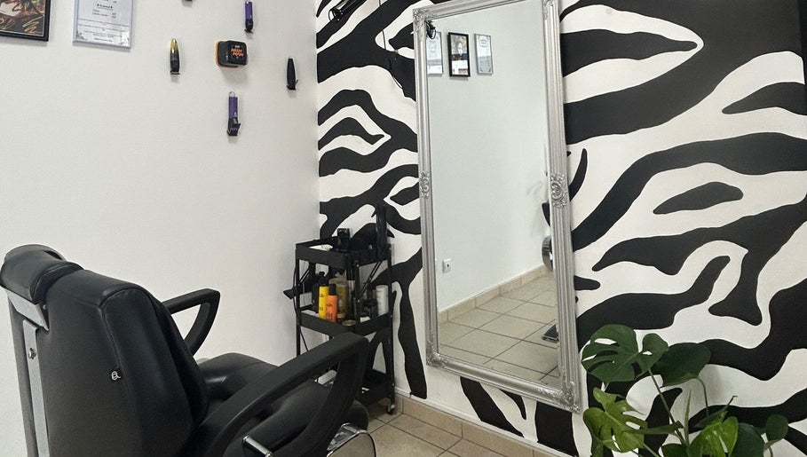 KillerCut Barbershop obrázek 1