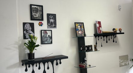 KillerCut Barbershop obrázek 3