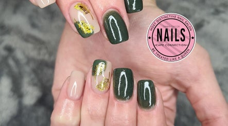 Tammy Taylor Nails Cape Connection - 59 Garsfontein Road Cape