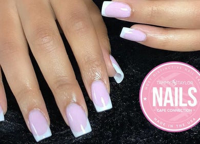 Tammy Taylor Nails Cape Connection - 59 Garsfontein Road Cape
