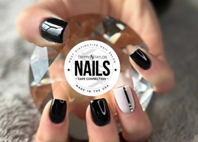 Tammy Taylor Nails Cape Connection - 59 Garsfontein Road Cape