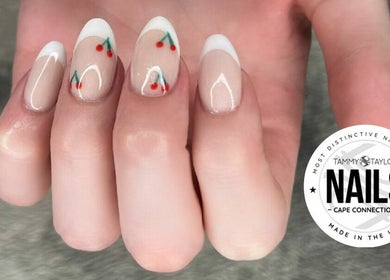 Tammy Taylor Nails Cape Connection - 59 Garsfontein Road Cape