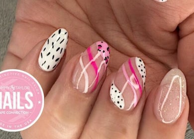 Tammy Taylor Nails Cape Connection - 59 Garsfontein Road Cape