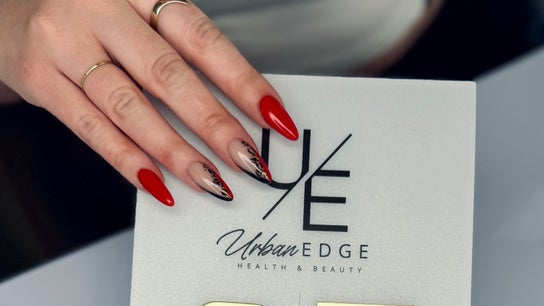 Urban Edge Health & Beauty
