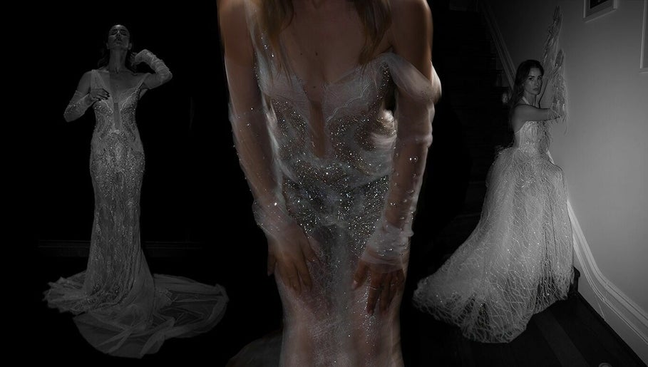 Zanzis Couture image 1