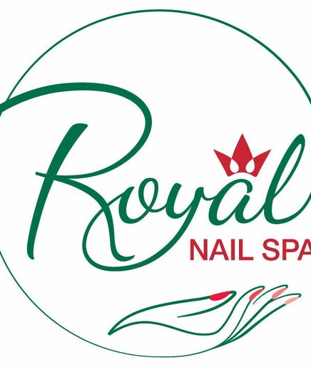 Royal Nail Spa изображение 2