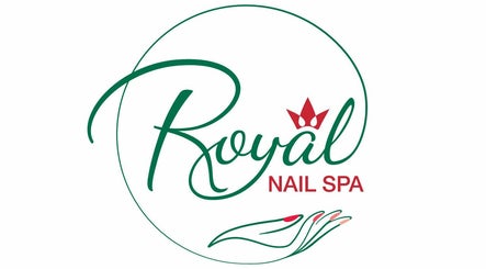 Royal Nail Spa