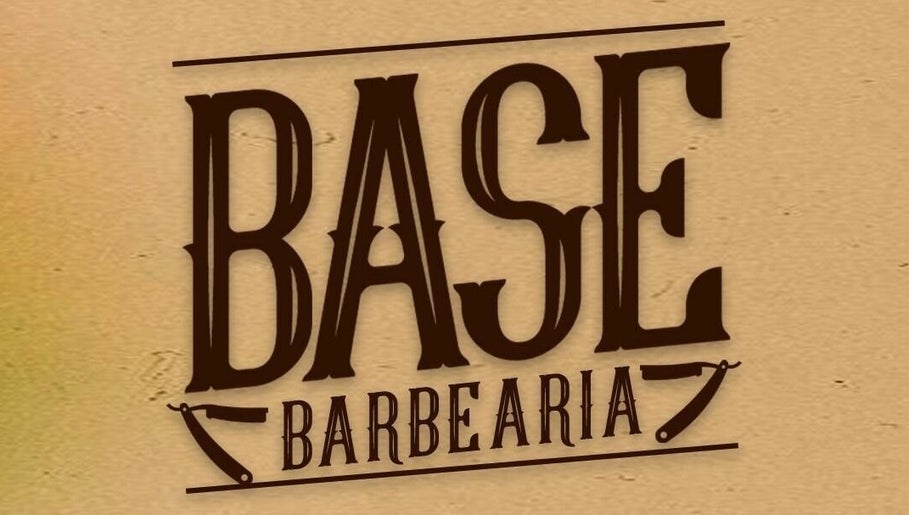 Base Barbearia billede 1