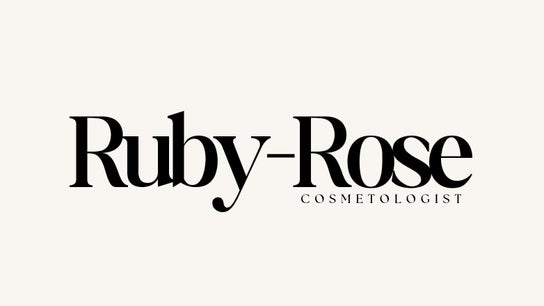 Ruby Rose Cosmetologist