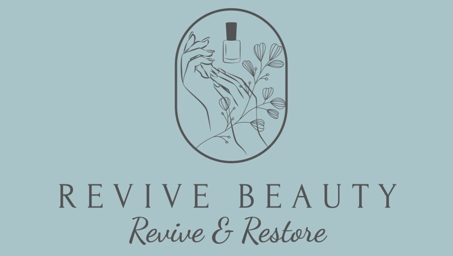 Revive Beauty – obraz 1