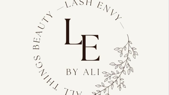 Lashenvybyali