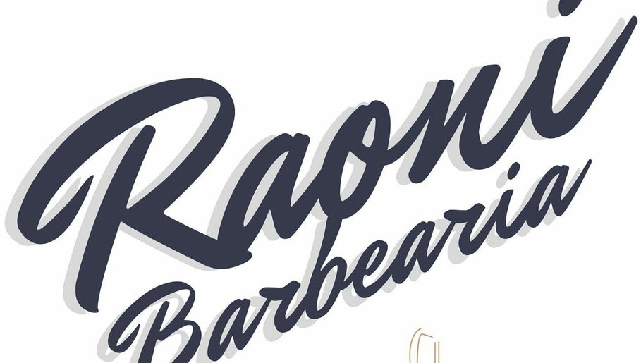 Raoni Barbearia – obraz 1