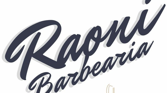 Raoni Barbearia