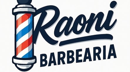 Raoni Barbearia