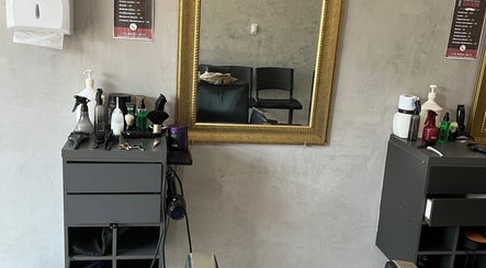 Raoni Barbearia image 2
